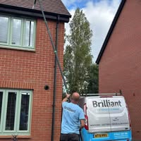 Brilliant Exterior Cleaning